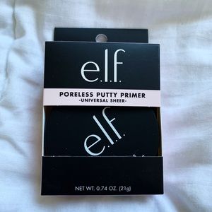 Elf poreless putty primer brand new